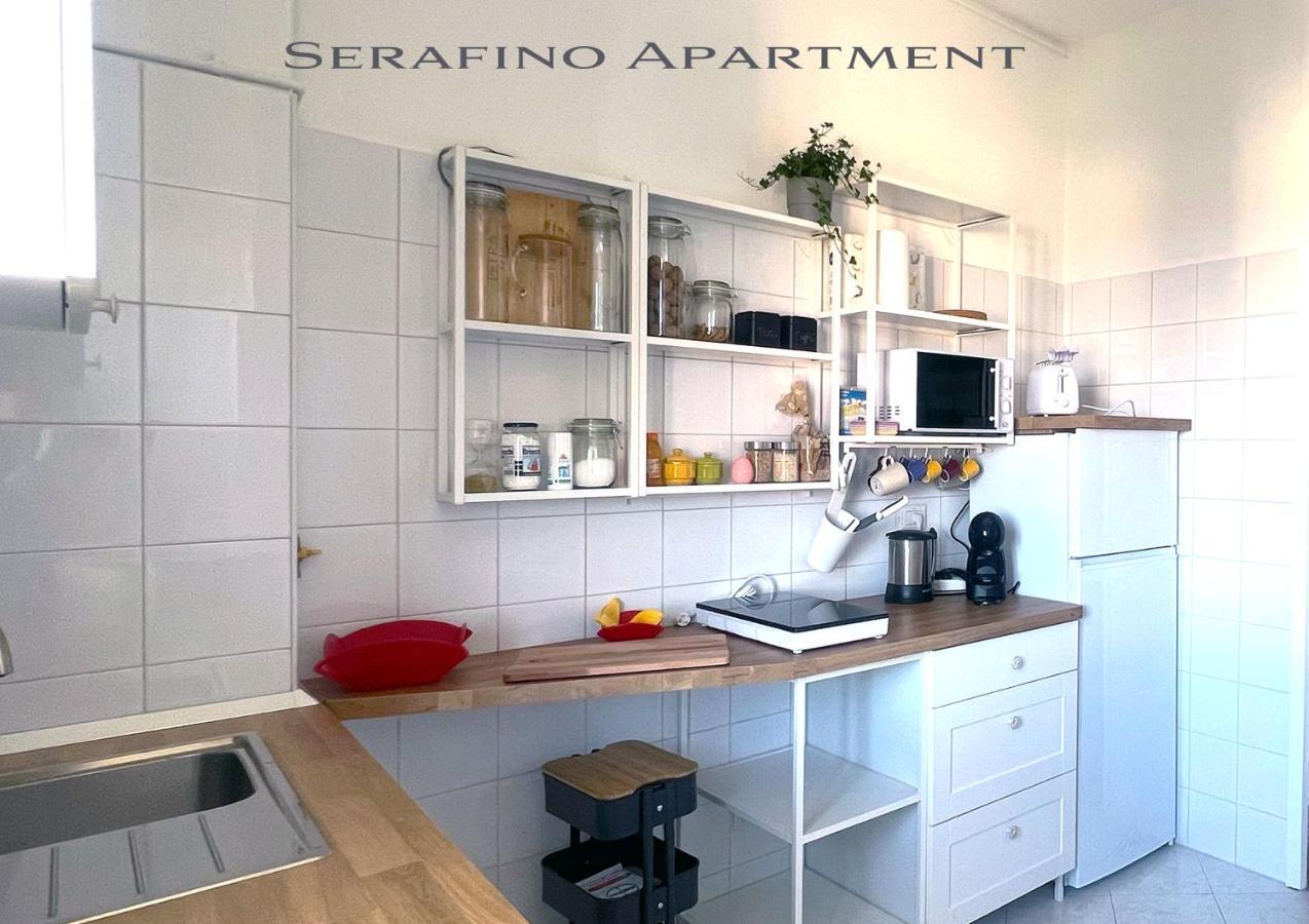 Апартаменти The 6Th Floor Flat - Direct Link To Centre In 8 Mins Мілан Екстер'єр фото