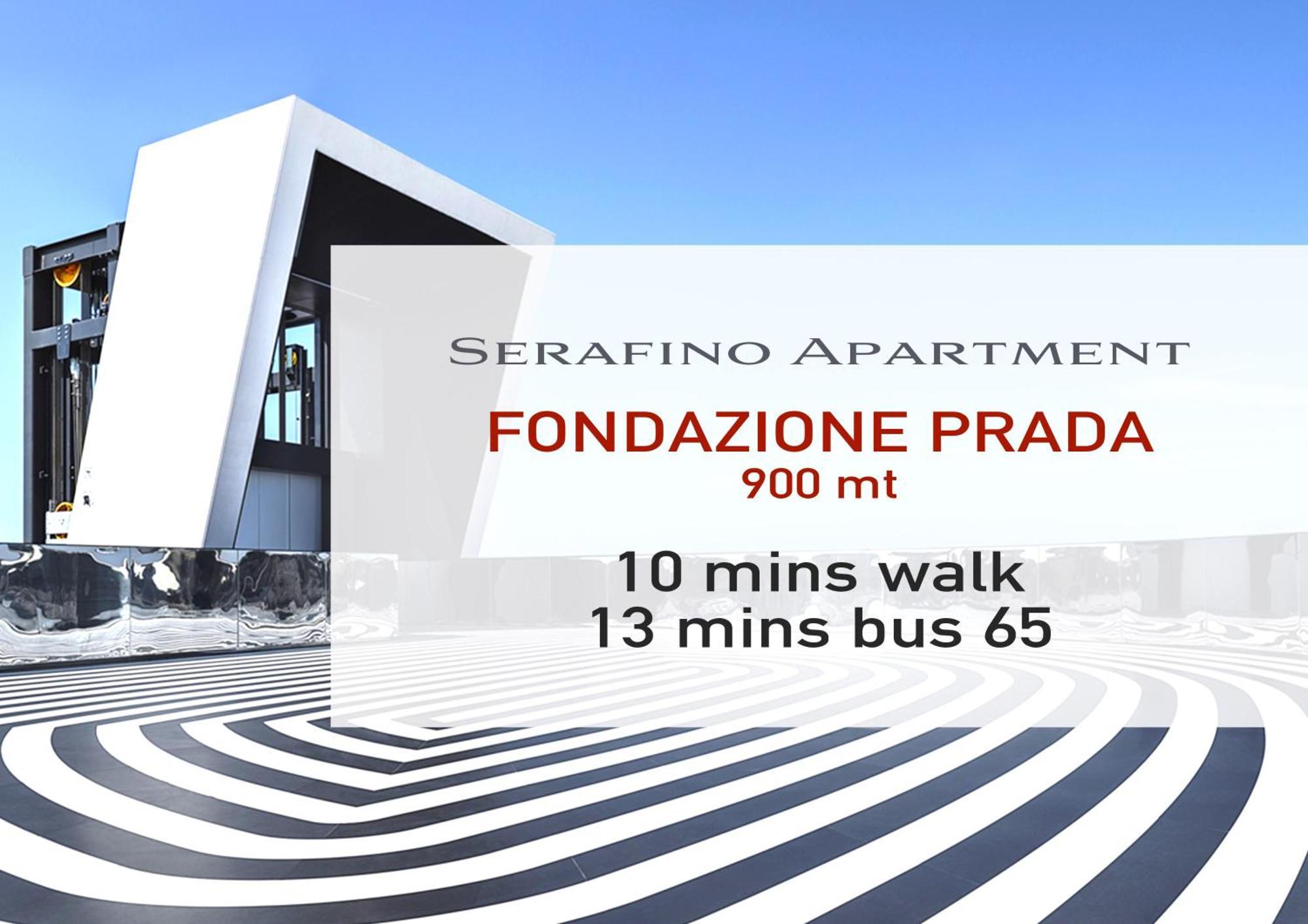 Апартаменти The 6Th Floor Flat - Direct Link To Centre In 8 Mins Мілан Екстер'єр фото